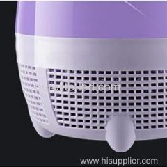 euroliteLED Mosquito Killer Electric Lamp Anti Mosquito LED Night Light Pest Repeller Light for Home & Commercial Use