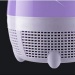 euroliteLED Mosquito Killer Electric Lamp Anti Mosquito LED Night Light Pest Repeller Light for Home & Commercial Use