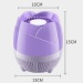 euroliteLED Mosquito Killer Electric Lamp Anti Mosquito LED Night Light Pest Repeller Light for Home & Commercial Use