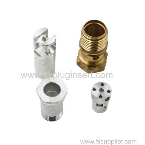 CNC Precision metal processing spare parts014