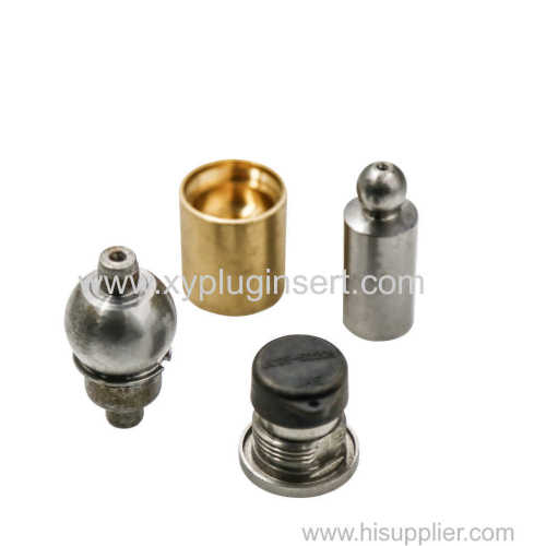 CNC Precision metal processing spare parts015