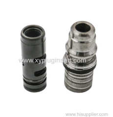 CNC Precision metal processing spare parts016