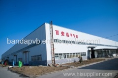 Jiangsu Banda New Materials Co.,Ltd