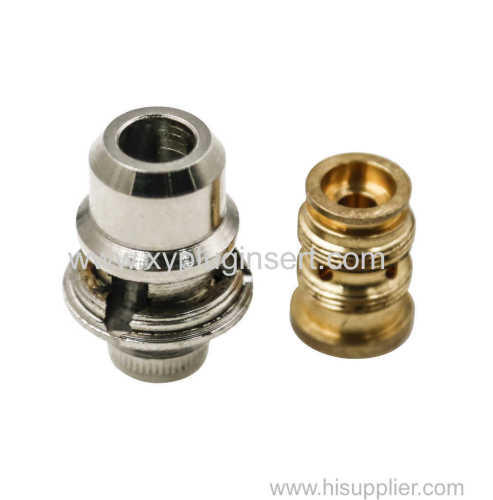 CNC Precision metal processing spare parts017