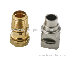 CNC Precision metal processing spare parts018