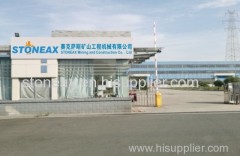 stoneax mining and congstruction co.,ltd