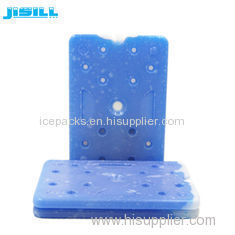 1000 Ml Non-Toxic Cooling Gel Big HDPE Ice Packs For Coolers Freezable Ice Packs OEM/ODM Service