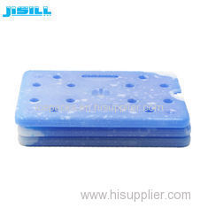 1000 Ml Non-Toxic Cooling Gel Big HDPE Ice Packs For Coolers Freezable Ice Packs OEM/ODM Service