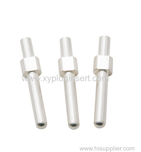 CNC Precision metal processing spare parts024