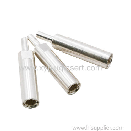 CNC Precision metal processing spare parts026