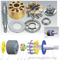 China-made Liebherr pump spare parts LPVD45 LPVD64 LPVD100 LPVD125