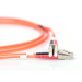 MC Best Performance And Link Quality Professional Uniboot Patchcable LC to LC OM3