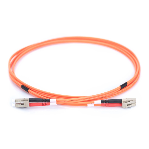 MC Best Performance And Link Quality Professional Uniboot Patchcable LC to LC OM3