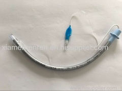 disposable reinforced endotracheal tube