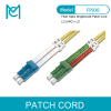MC Professional Fiber Optic Singlemode Patch Cord LC (APC) / LC