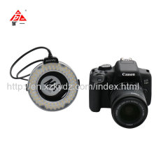 Mining Intrinsic Safety Digital Camera