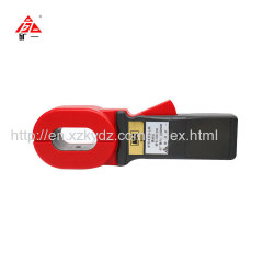 Mining Intrinsic Safety Resistance Tester