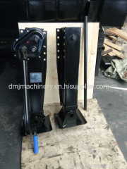 Semi trailer heavy duty 28ton landing gear