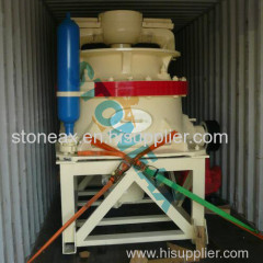 cone crusher chinese supplier with competive price 1 year warranty