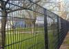 Double Wire Mesh Fence