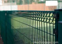 BRC Fence& Roll Top Fence