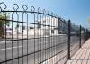 Pyramid Mesh Fence supplier