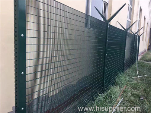 358 SECURITY FENCE supplier