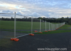 AUSTRALIA TEMPORARY FENCE for sale