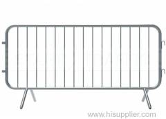 Crowd Control Barrier for sale