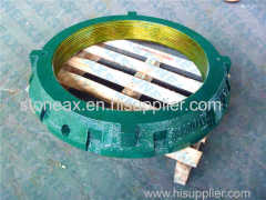 metso cone crusher spare parts chinese supplier