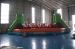 Inflatable Wipeout Big Jump Balls Games