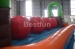 Inflatable Wipeout Big Jump Balls Games