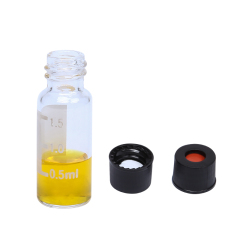 Shimadzu vials 2ml 8mm Vials