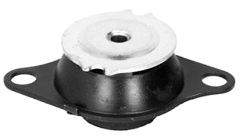 Ebgine mount 7799243 For FIAT