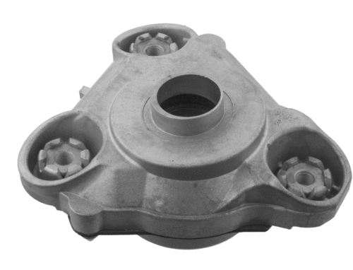 Strut mounting 5038.F4/038.A3/5038.89/5038.C9 16/07690980/1350788080 For Fiat R