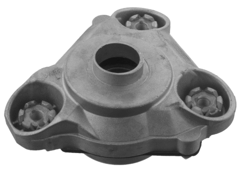 Strut mounting 5038.87/5038.A4/5038.F3/5038.E3/1350789080 For Fiat R