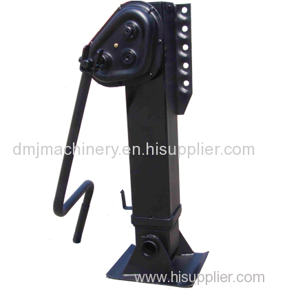 Supply vehicle parts outboard and inboard 28ton landing gear