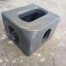 Hot sale casting corner parts for shipping container