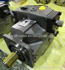 Rexroth A4VSO Series Variable Piston Pumps