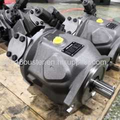 Rexroth A10VSO_31 Series Variable Piston Pumps