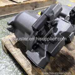 Rexroth A10VSO_31 Series Variable Piston Pumps