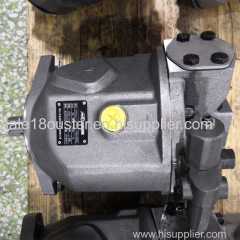 Rexroth A10VSO_31 Series Variable Piston Pumps