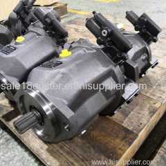 Rexroth A10VSO_31 Series Variable Piston Pumps