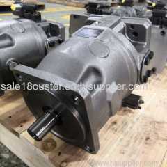 Rexroth A10VSO_32 Series Variable Piston Pumps