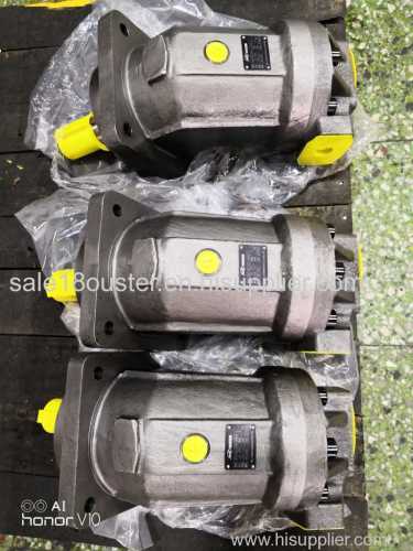 Rexroth A2FO Series Quantitative Plunger Pump