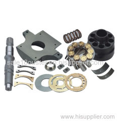 Spare parts for PVH57 74 98 131 140 piston pump
