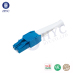 LC Push-Pull Uniboot Connector LC Optic Fiber Connector Singlemode Multimode HYC