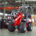 DY35 mini wheel loader