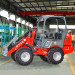 DY35 mini wheel loader