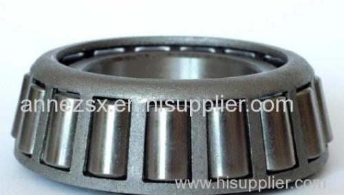 China tapered roller bearings 30215 33200 30300 Bearing steel mechanical bearing